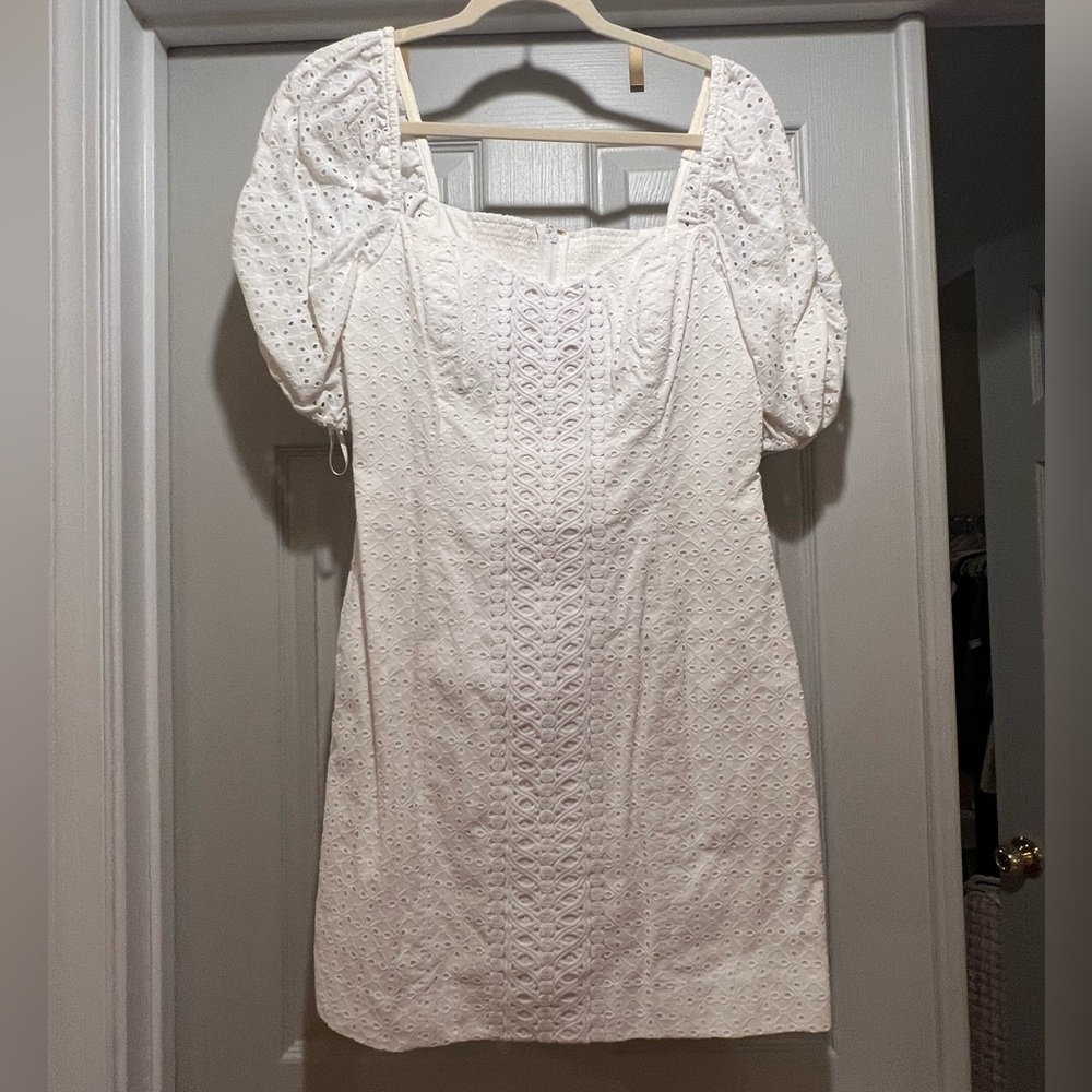 Lilly Pulitzer Daniella Dress - Picture 2 of 2
